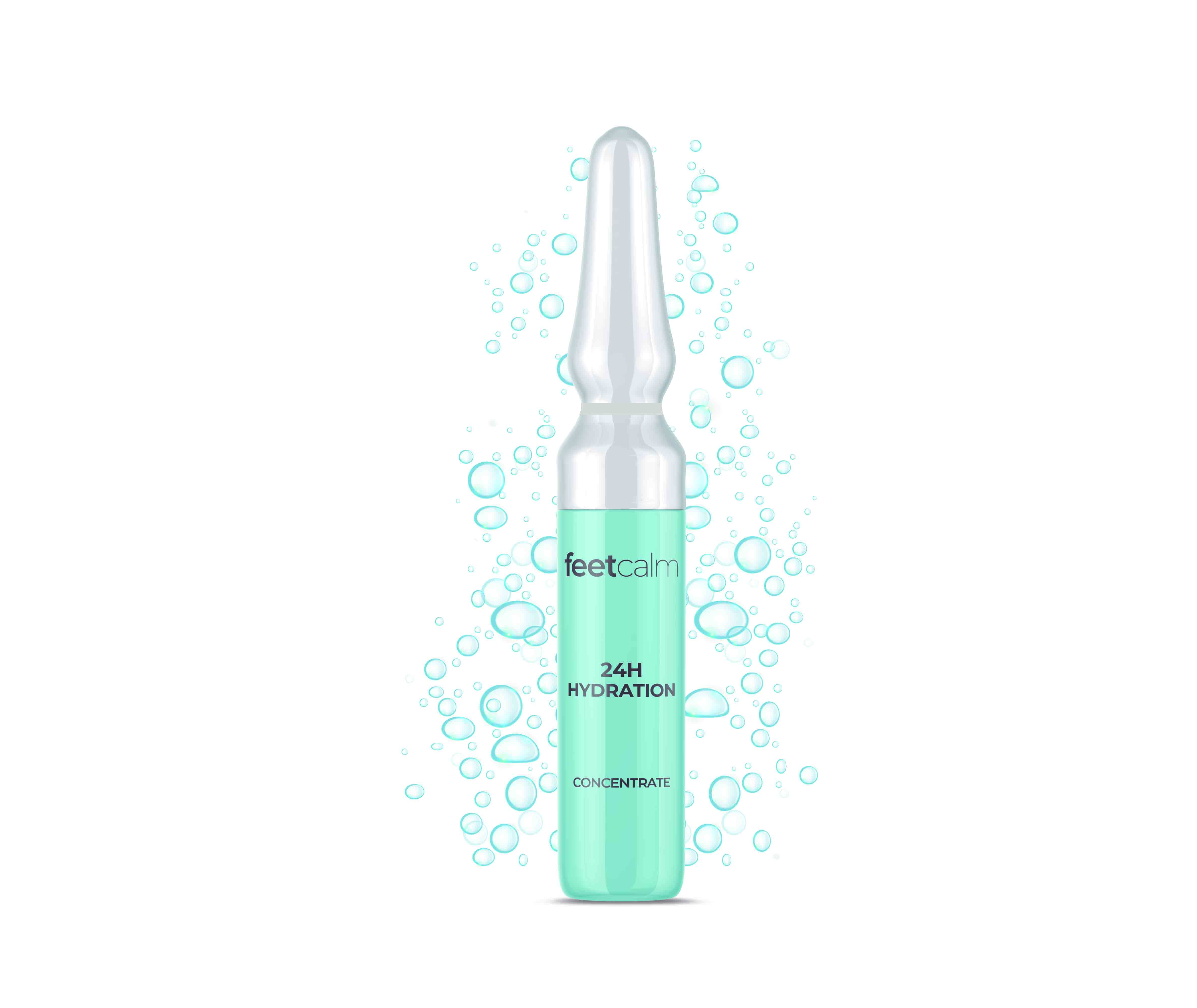 24H Hydration Ampoule