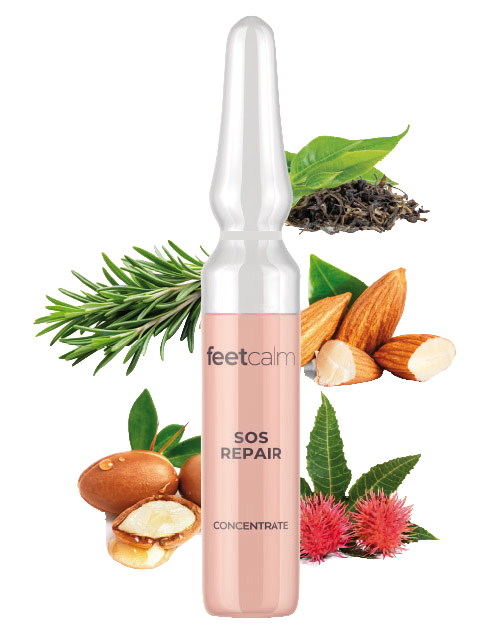 SOS Repair Ampoule